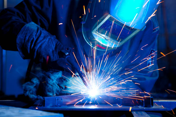 Best Marine and Shipbuilding Welding in Solomon, KS