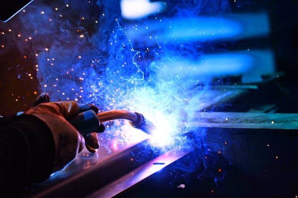 Best Maintenance and Repair Welding in Solomon, KS