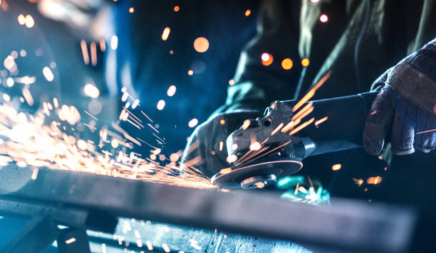 Best Automotive Welding in Solomon, KS